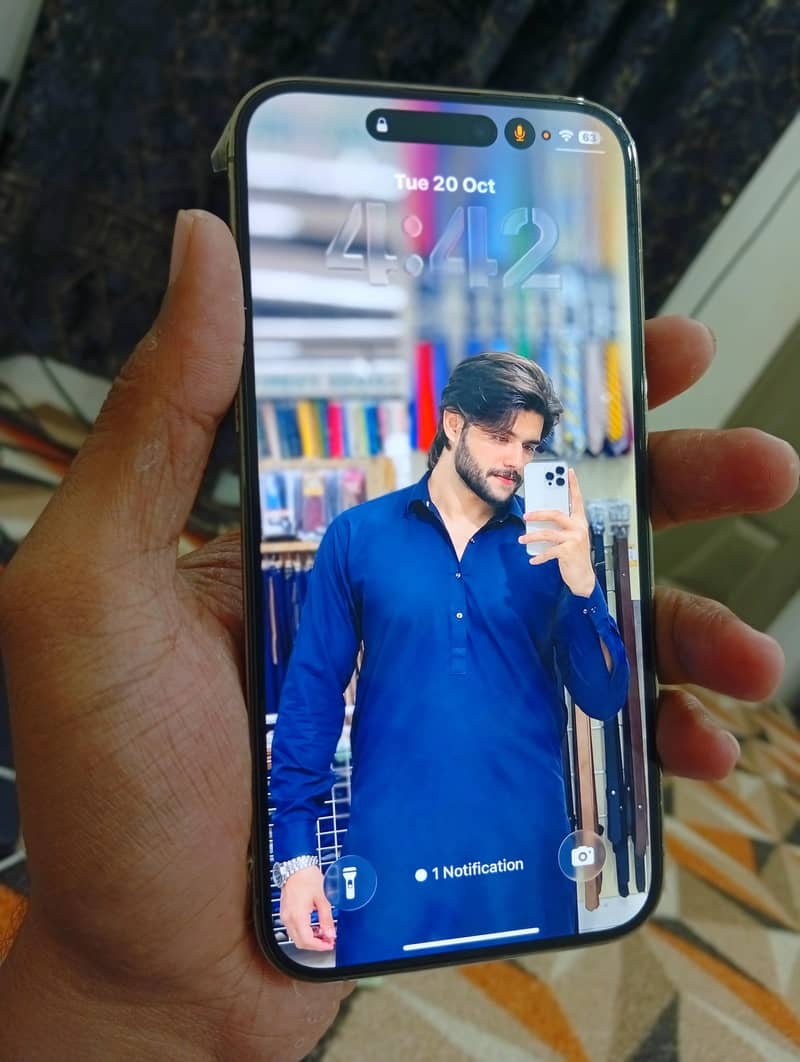 Apple iPhone 14 Pro Max 2