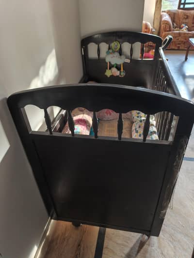 Baby Cot