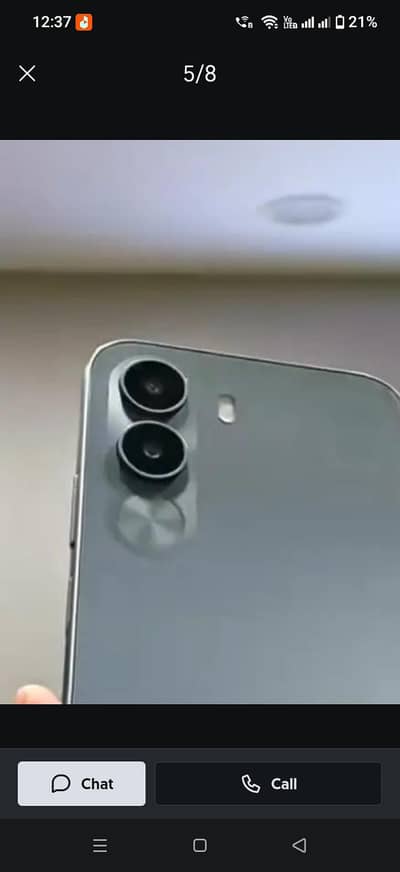 Realme c100i