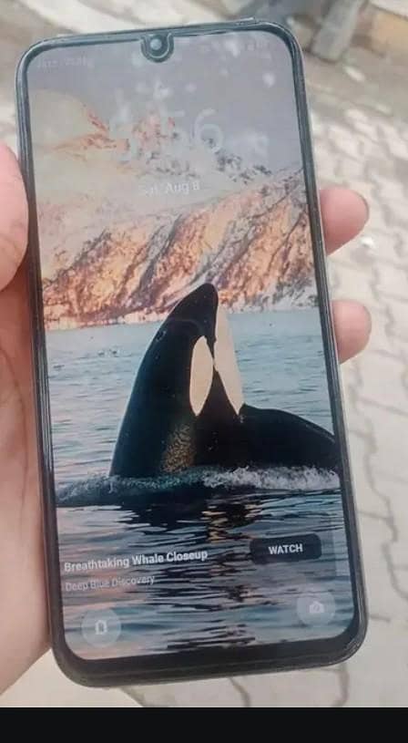 Realme c100i 1
