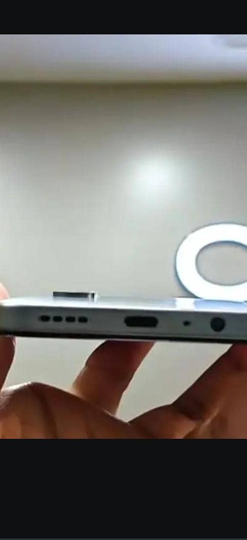 Realme c100i 2