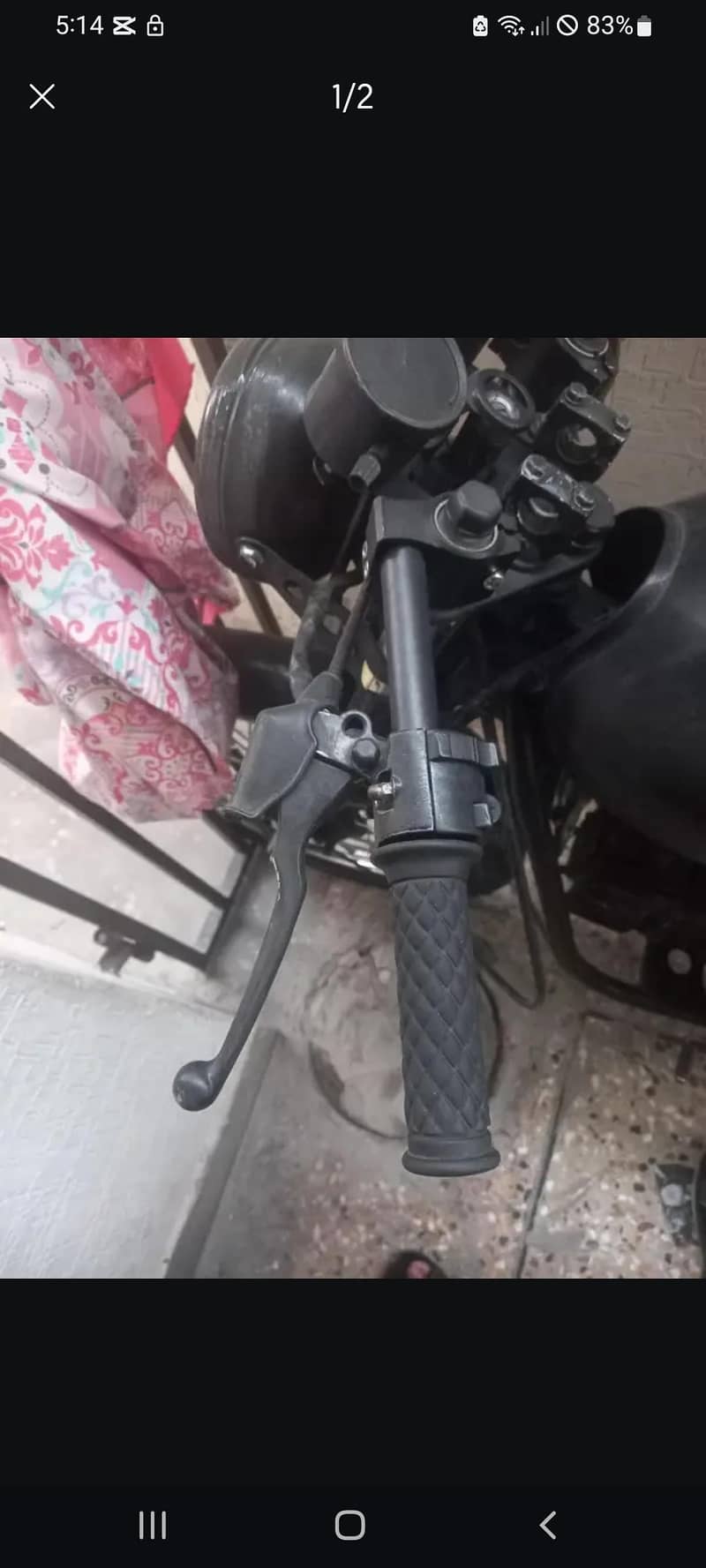 2pc handle 1