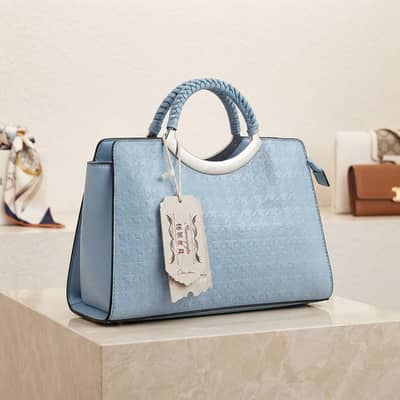 Imported ladies bags