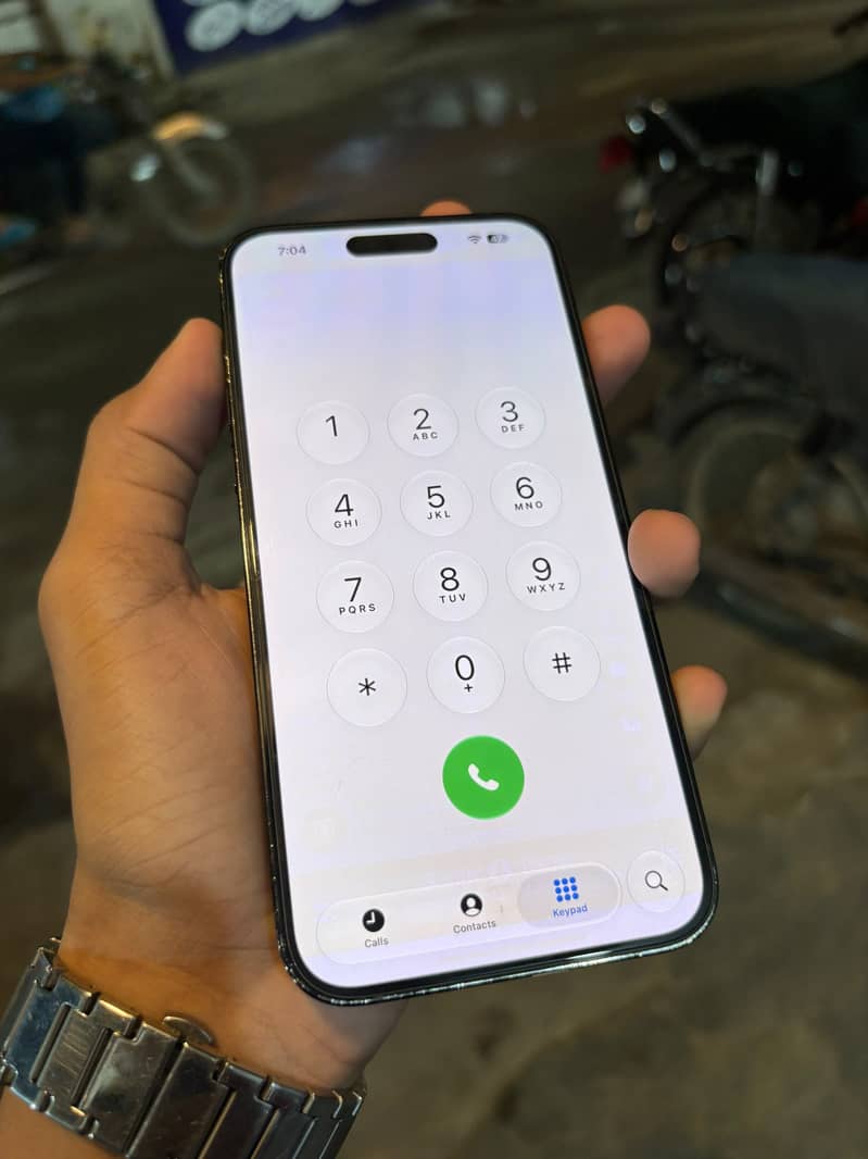 Apple iPhone 14 Pro Max 5