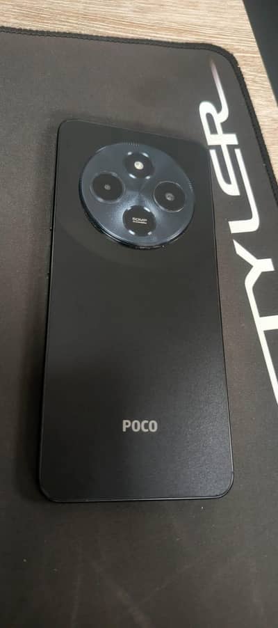 Xiaomi POCO C75