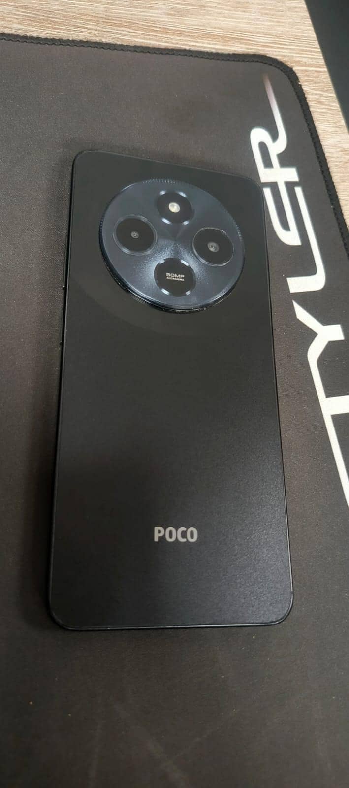 Xiaomi POCO C75 0