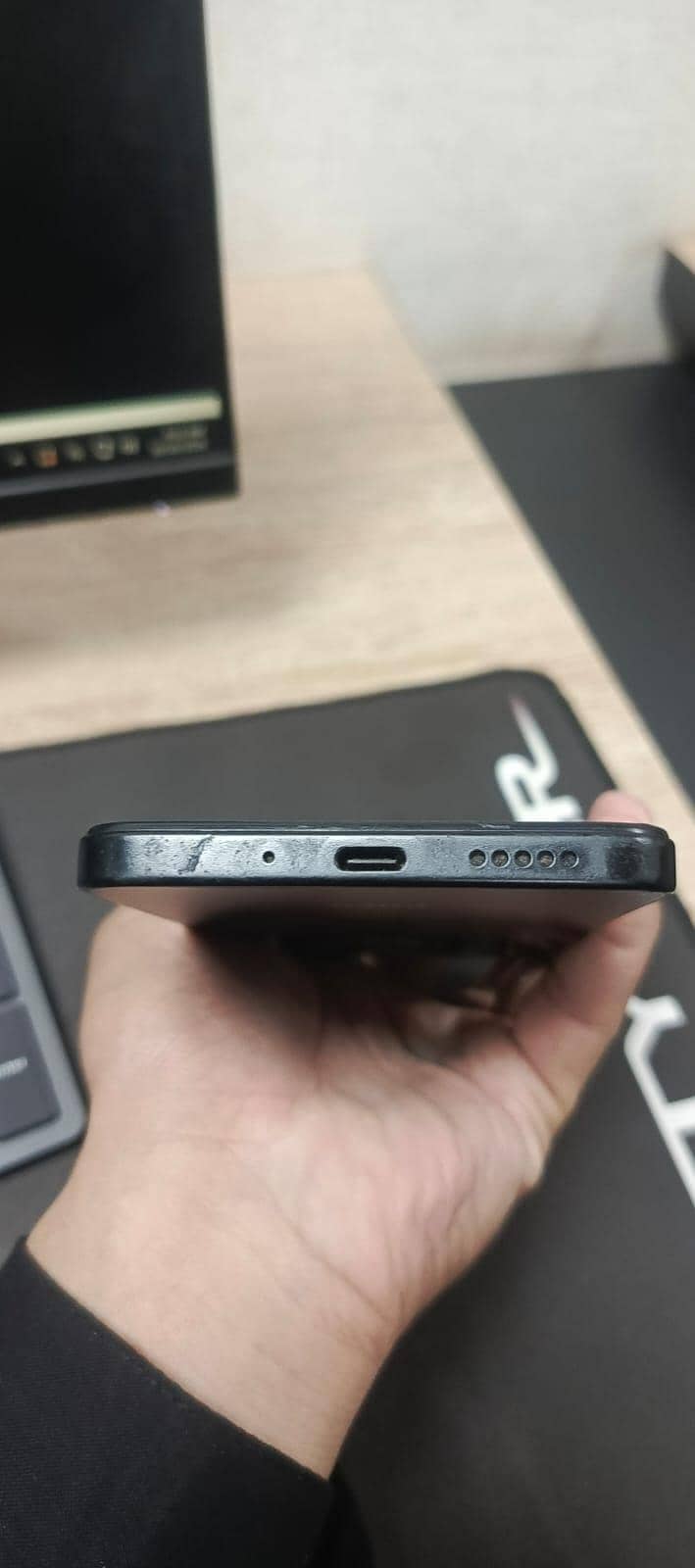 Xiaomi POCO C75 1