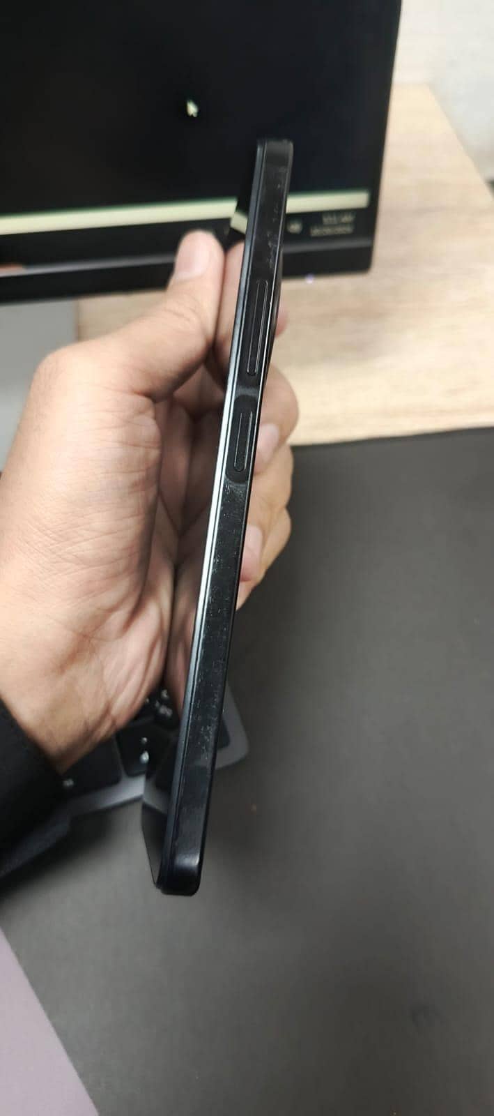 Xiaomi POCO C75 4