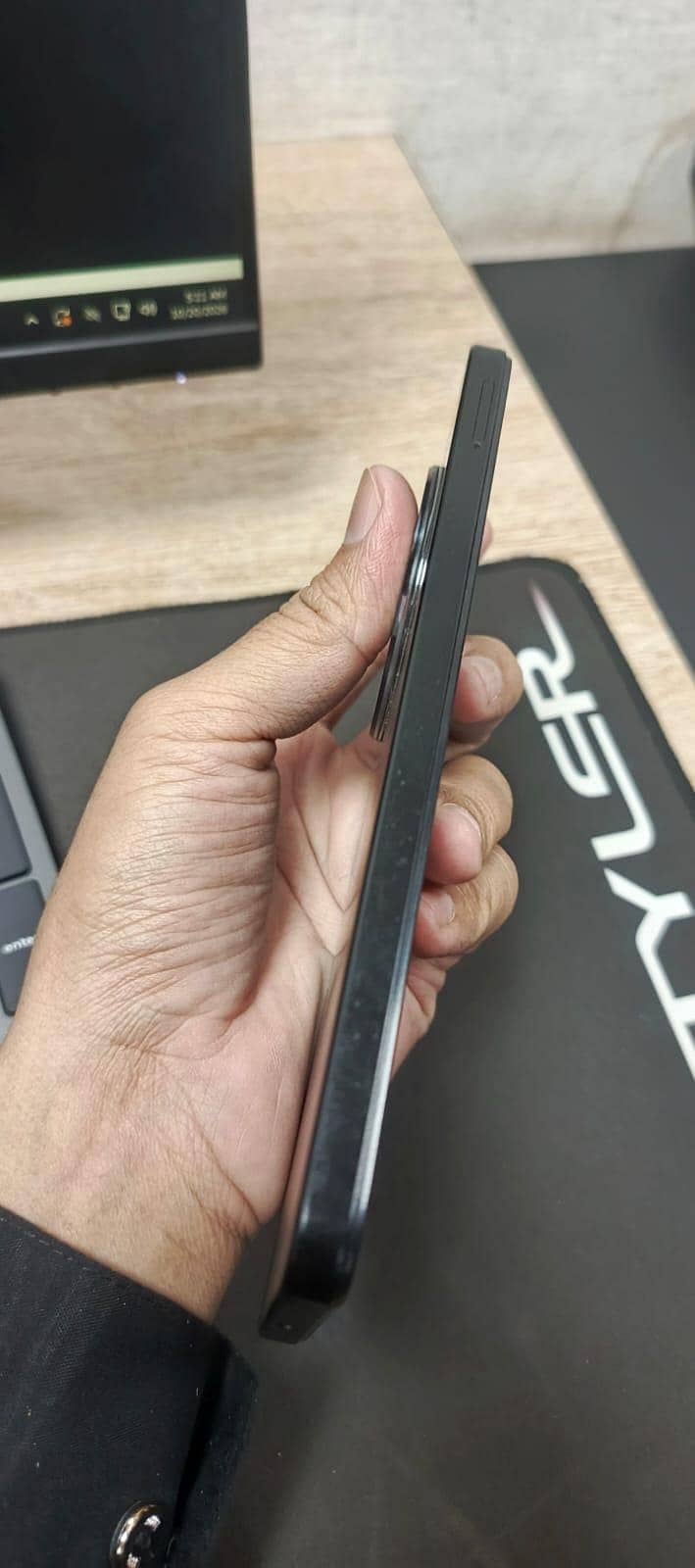 Xiaomi POCO C75 5