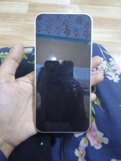 OPPO A6s Pro