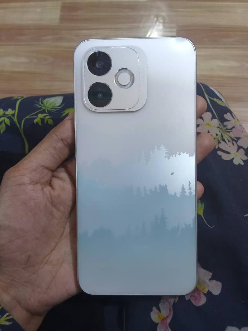 OPPO A6s Pro 1