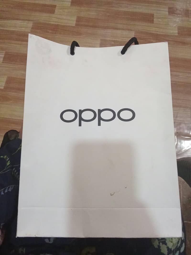 OPPO A6s Pro 6