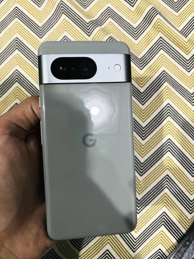 Google Pixel 8