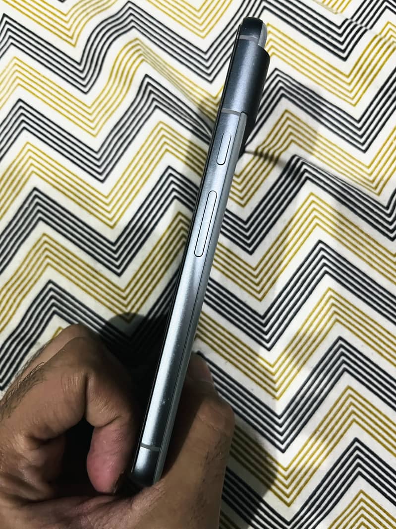 Google Pixel 8 no exchange 1