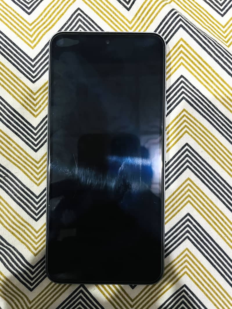 Google Pixel 8 no exchange 3