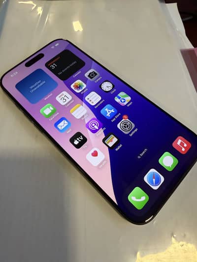 Apple iPhone 16 Pro Max