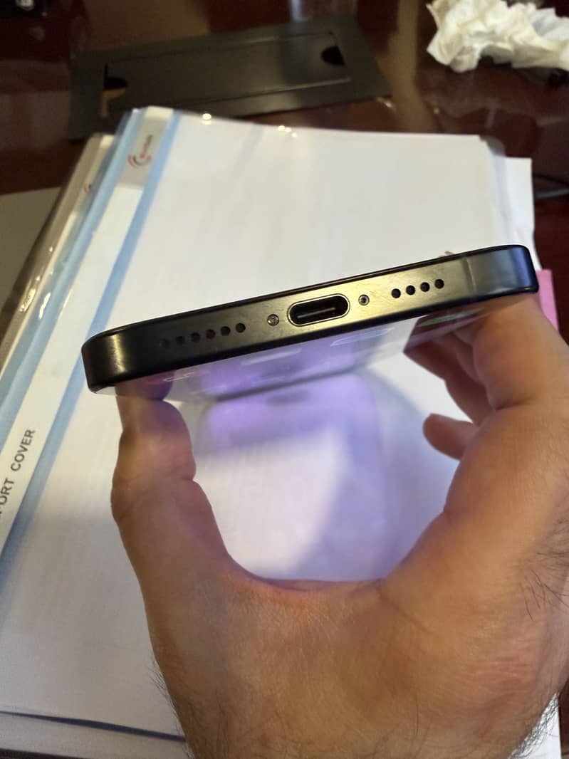 Apple iPhone 16 Pro Max 2