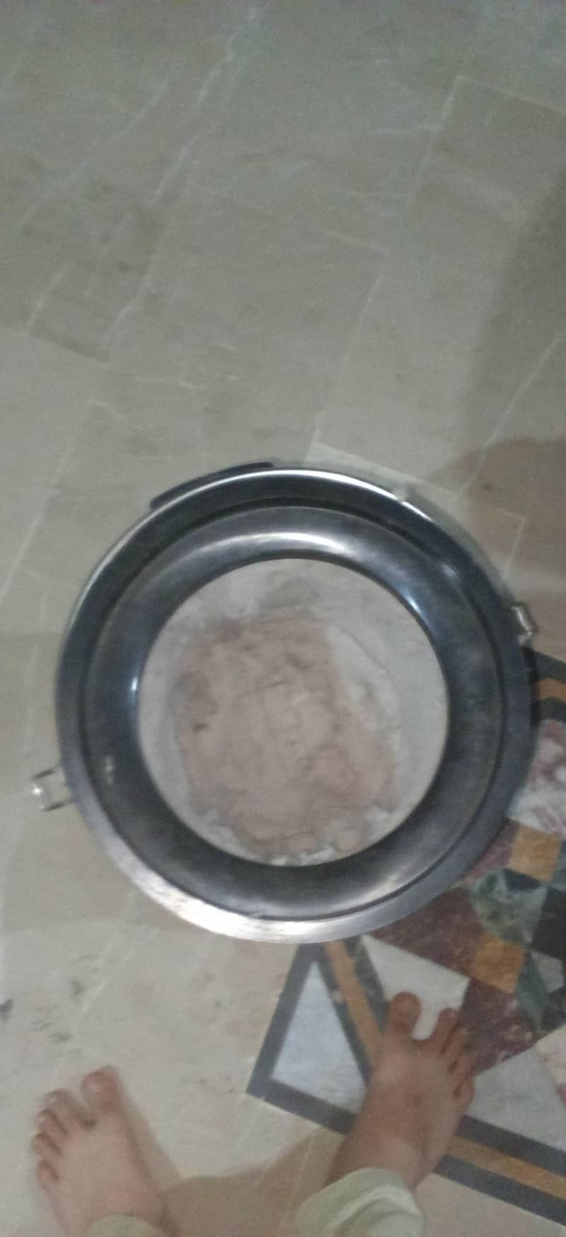 Vaccume cleaner 4
