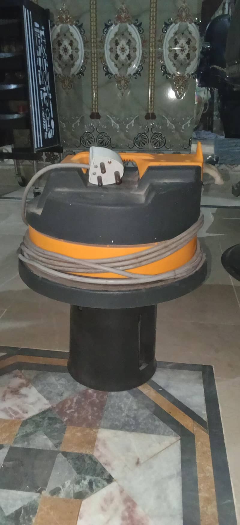 Vaccume cleaner 5