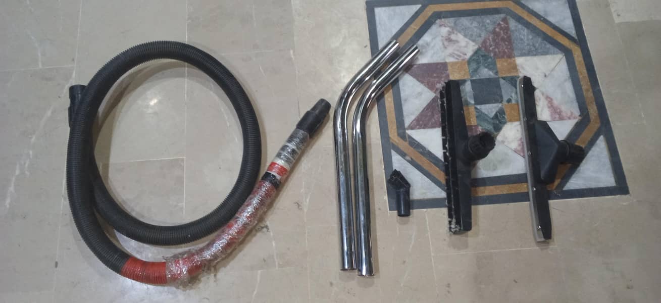 Vaccume cleaner 7