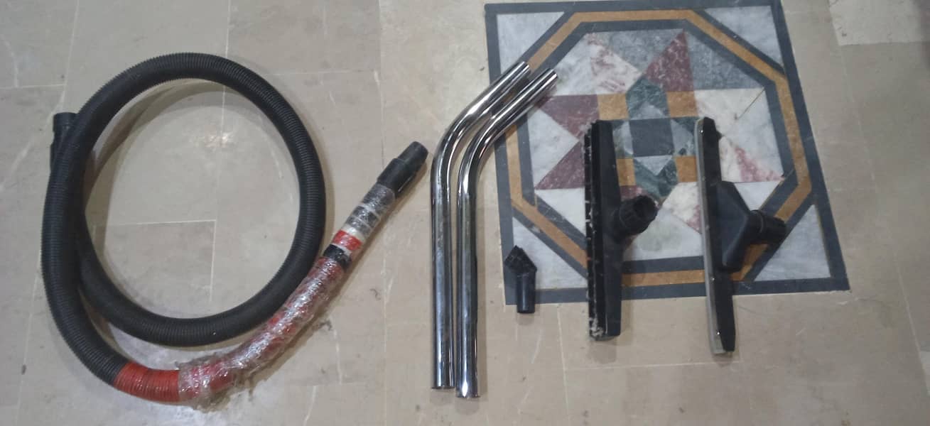Vaccume cleaner 8