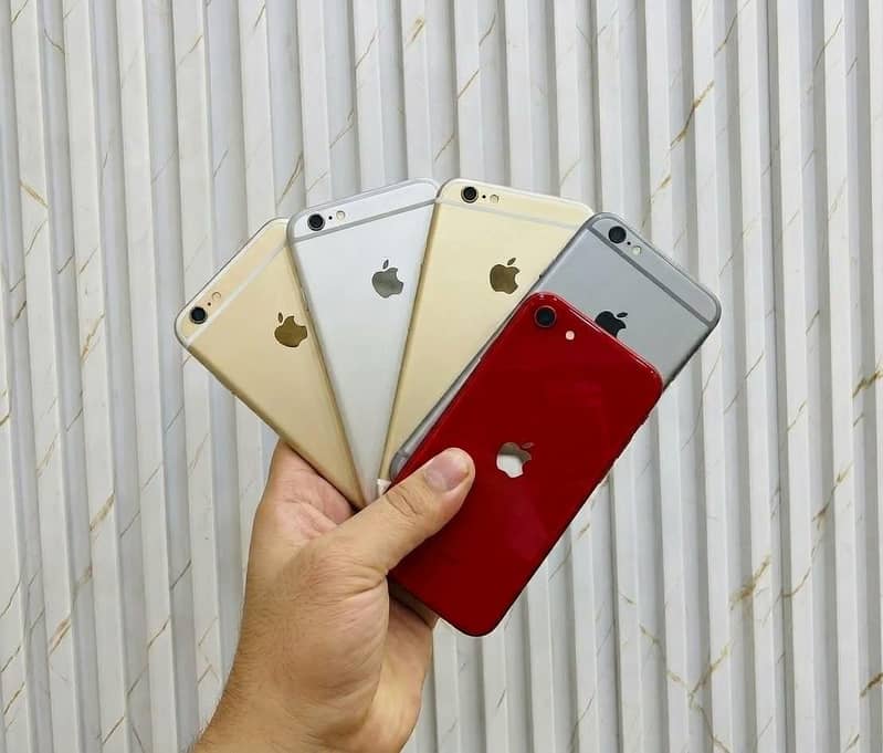 Available Apple iPhone Collection Diffrent Ratea 1