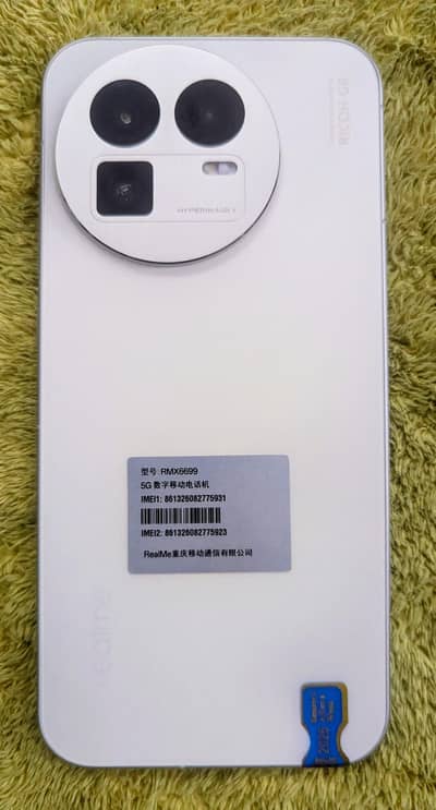 Realme GT 8