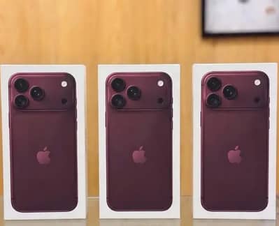 Apple iPhone 18 Pro Max