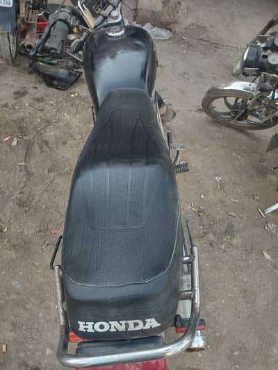 united 100cc 2020