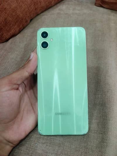 Samsung A05  6GB 128GB