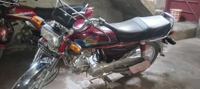 bike for sale