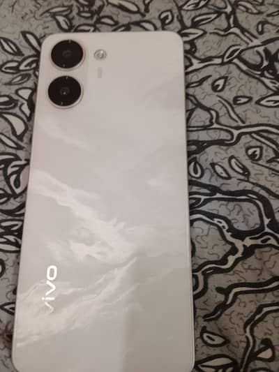 Vivo Y05 4/64 10 month warranty full box condition 10/10