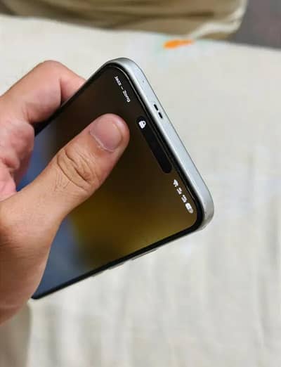 Infinix Hot 60 Pro (03261800571) WA