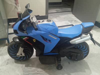 kids heavy electric bike
