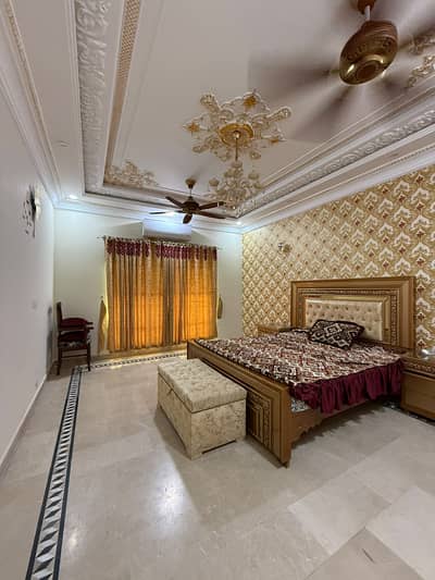 Brand new 5 marla House for Sale Triple story