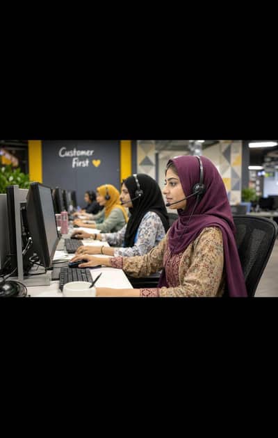 Part time Jobs Available | Matric to Master | Male & Female required