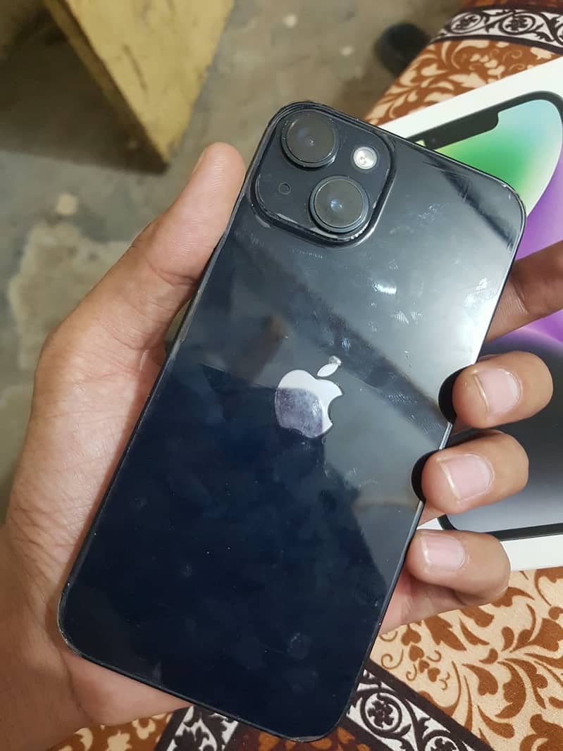 Apple iPhone 14 1