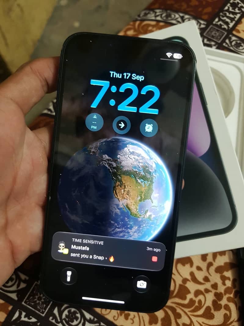 Apple iPhone 14 2