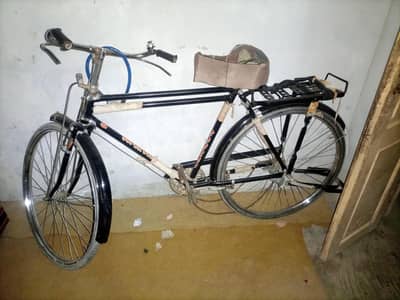 Sohrab cycle 22" New condition