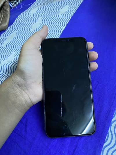 Apple iPhone 11 Pro Max