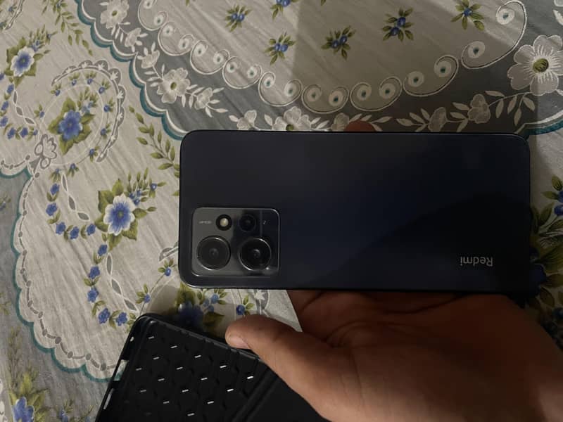 Xiaomi Redmi Note 12 1