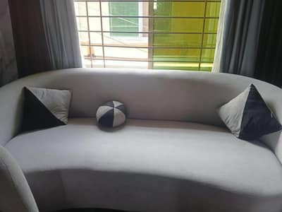 5seter sofa set