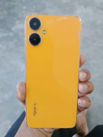 Sparx neo ultra 7