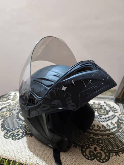 Vector 254 Prime Space ( Brand New)