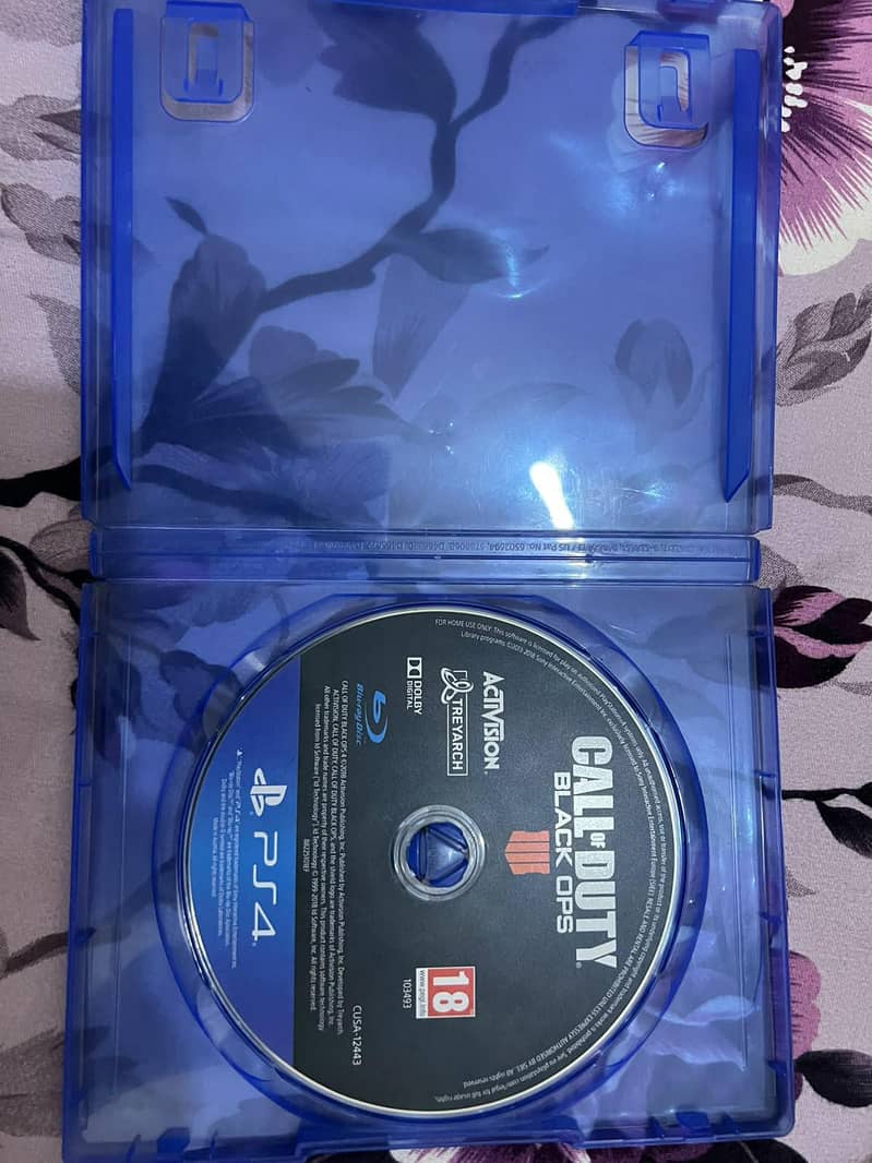 Ps4 games 0