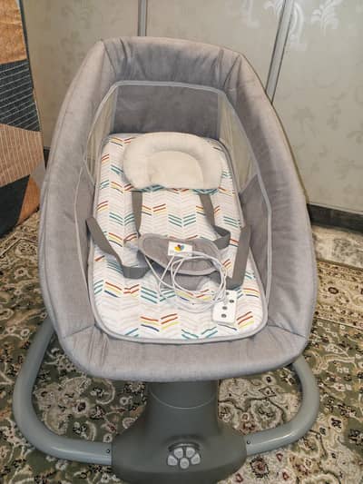 Mastela swing 3 in 1