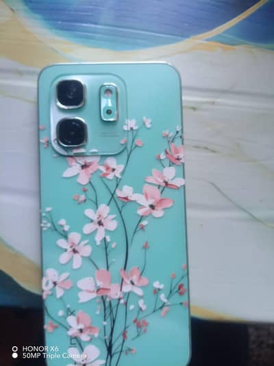 Infinix Hot 50i 12/128