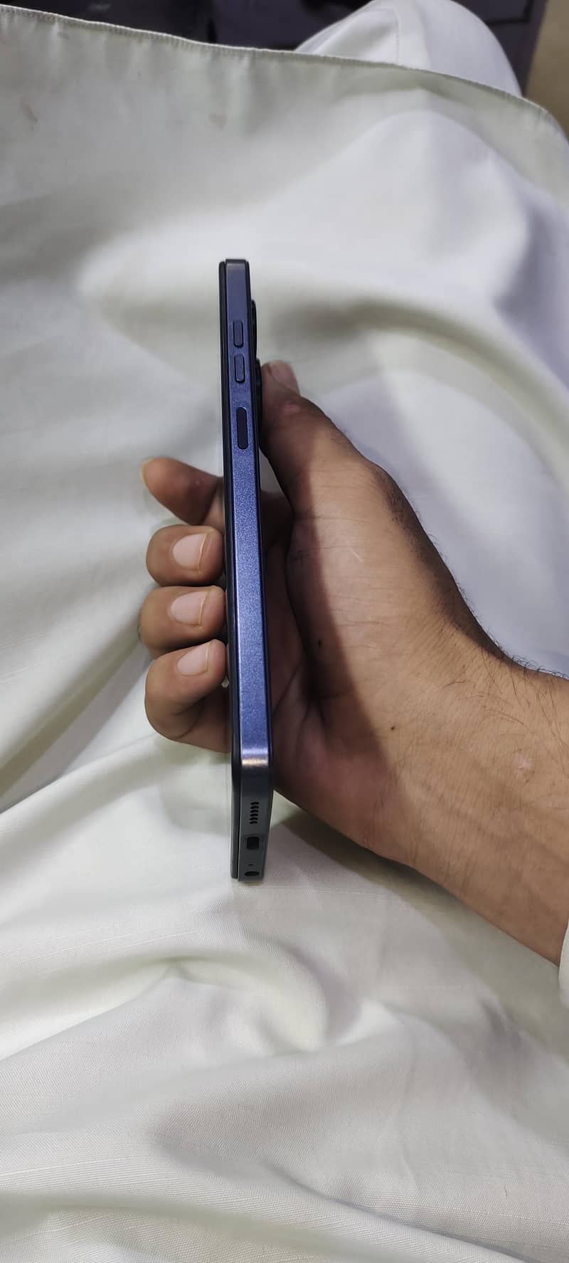 Tecno Spark 20C 1