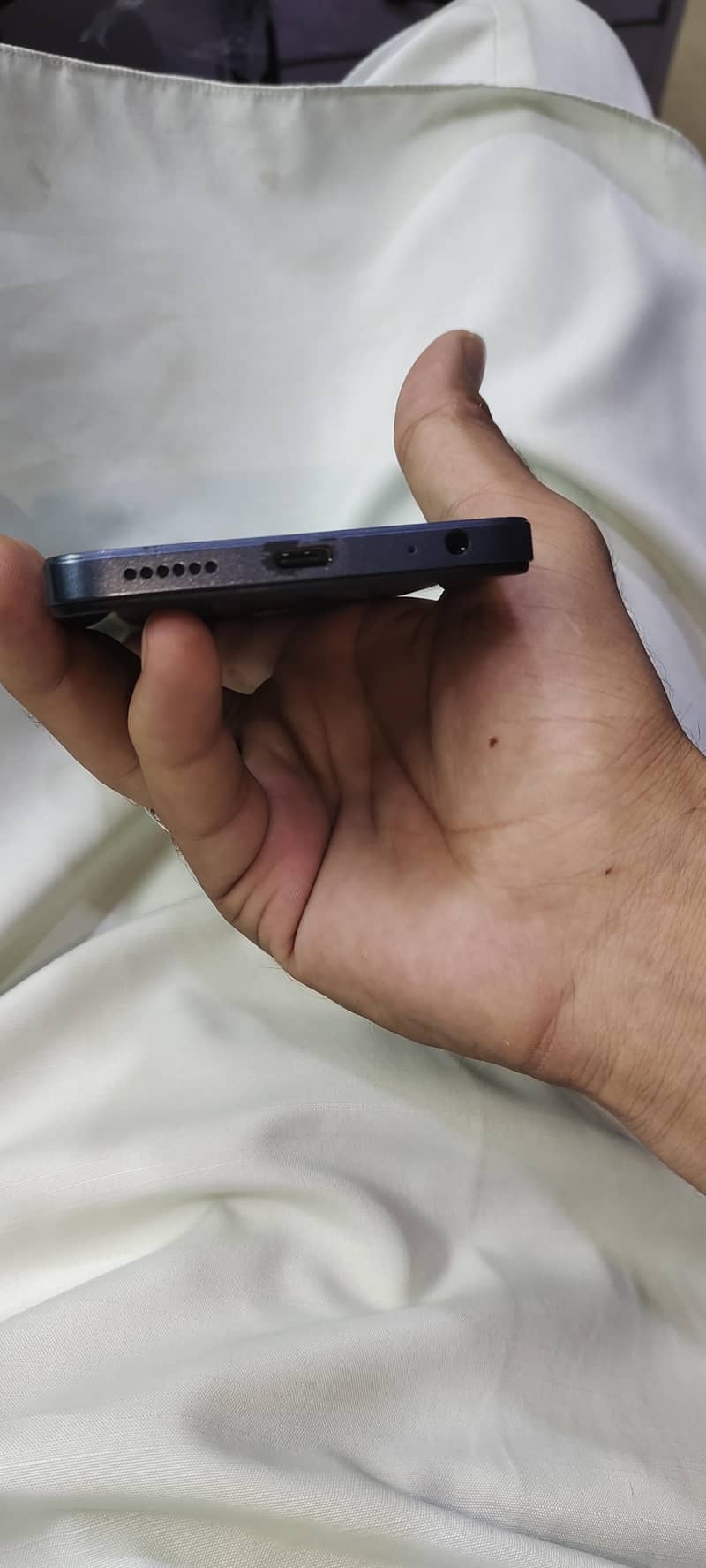 Tecno Spark 20C 2