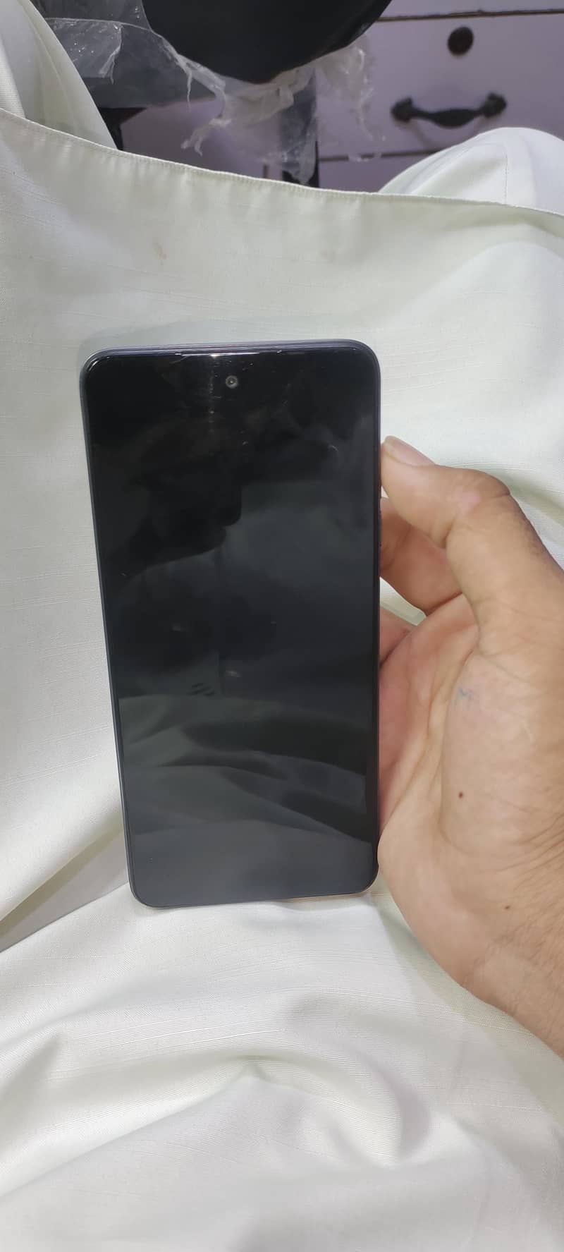Tecno Spark 20C 4